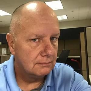 Meet your Posher, Roger